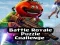 Spel Battle Royale Pusselutmaning på nätet