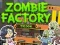 Spel Zombie Factory Tycoon på nätet
