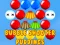 Spel Bubble Shooter Puddingar på nätet