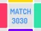 Spel Match 3030 pÄ nÀtet Spel Match 3030 pÄ nÀtet