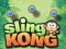 Spel Sling Kong på nätet