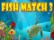 Spel Fisk Match 3 på nätet
