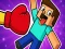 Spel Noob Ragdoll: Crazy Punch på nätet