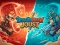 Spel Dragon Draw Joust på nätet