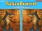 Spel Italian Brainrot: Hitta skillnaden pÄ nÀtet Spel Italian Brainrot: Hitta skillnaden pÄ nÀtet