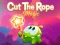 Spel Cut The Rope Magic på nätet