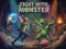Spel Fight With Monster på nätet