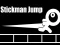 Spel Stickman hopp på nätet
