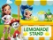 Spel Lemonadstånd på nätet