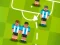 Spel Fotboll Soccer Strike på nätet