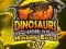 Spel Dinosaurier Världen: Gömda Ägg Del IV på nätet
