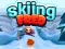 Spel Skiing Fred på nätet