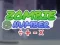 Spel Zombienummer på nätet