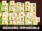 Spel Mahjong Omöjligt på nätet