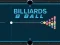 Spel Billard 8 Bollar pÄ nÀtet Spel Billard 8 Bollar pÄ nÀtet