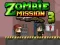 Spel Zombie Mission 3 på nätet