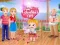 Spel Baby Hazel: Alla hjärtans dag på nätet