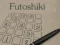Spel Futoshiki på nätet