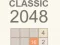 Spel Klassisk 2048 på nätet
