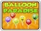 Spel Ballongparadiset på nätet