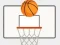 Spel Basketboll på nätet