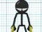 Spel Gun Fu: Stickman 2 på nätet