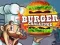 Spel Burger Utmaning på nätet