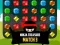 Spel Ninja Skatt Match 3 på nätet