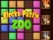 Spel Blockpussel Zoo på nätet