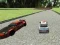 Spel Polis Racing Bil på nätet