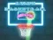 Spel Neon Basketboll på nätet
