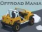 Spel Offroad Mania på nätet