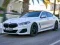 Spel BMW 8-serie på nätet