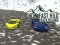 Spel Snö Snabb Kulle: Banracer på nätet