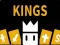 Spel Kunglig Kortsvepning på nätet