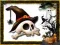 Spel Halloween Pusselutmaning på nätet