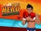 Spel Boxningshjälte: Punch Champions på nätet