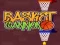 Spel Basketkanon på nätet