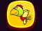 Spel Hyper Flappy Bird på nätet
