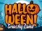 Spel Halloween Smashy Land på nätet