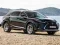 Spel Lexus RX på nätet