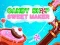 Spel Godisbutik: Godismakare på nätet