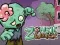 Spel Zombie Gångare på nätet
