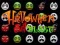 Spel Halloween Ondska Explosion på nätet