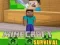 Spel Minecraft Överlevnad på nätet