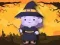 Spel Halloween Minne på nätet