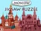 Spel Moskva Pussel på nätet