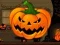 Spel Hyper Läskig Halloween-fest på nätet