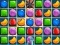 Spel Söta Candy Match 3 på nätet
