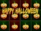 Spel Glad Halloween på nätet